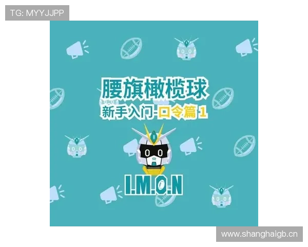 零基础也能轻松入门的橄榄球运动指南让初学者快速掌握关键技巧