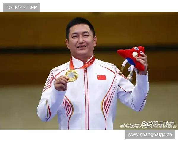 中国射击运动员名单及其在国际赛事中的辉煌成绩与发展历程