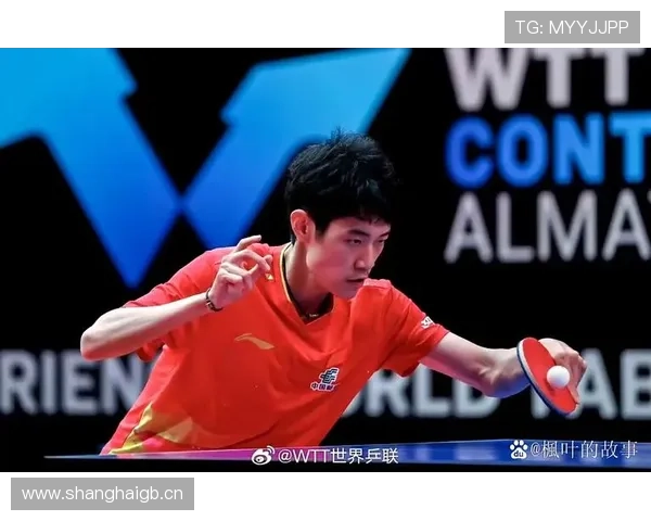 乒乓球最新国际赛事激战正酣国乒新星老将同场争锋解析格局演变